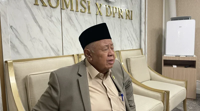 Habib Syarief: Wajib Belajar 13 Tahun Harus Diikuti Pemerataan Akses Pendidikan
